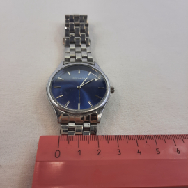 Часы наручные мужские Sekonda, кварцевые, рабочие. Япония.. Картинка 8
