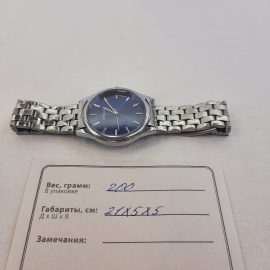 Часы наручные мужские Sekonda, кварцевые, рабочие. Япония.. Картинка 9