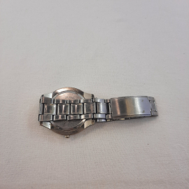 Часы наручные мужские Seiko, кварцевые, рабочие. Япония.. Картинка 2