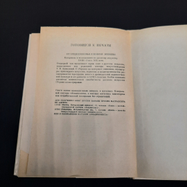 Примитив и его место в худ культуре Нового и Новейшего времени, Наука 1983 г, винтаж СССР. Картинка 8