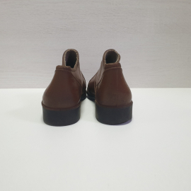 Галоши, размер 35, винтаж СССР. Картинка 5