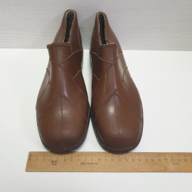 Галоши, размер 35, винтаж СССР. Картинка 9