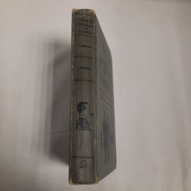 А.Конан - Дойл "Красным по белому", изд-во "Детск. лит.", 1968 г. Винтаж, СССР.. Картинка 2