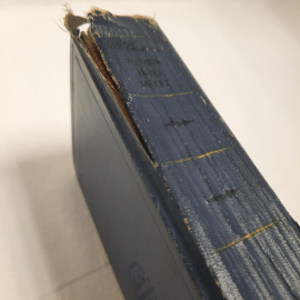 Жорж Сименон "Библиотека приключений", изд-во "Детск. литр.", 1968 г. Винтаж, СССР.. Картинка 3
