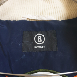 Лыжный костюм комбинезон"Bonger" оригинал, длина 140 см, размер 42-44. Германия.. Картинка 15