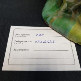Керамическая копилка "Петушок", обливная керамика, 17х8х23 см. Винтаж, СССР.. Картинка 11