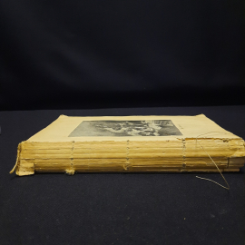 Собрание сочинений Мольера, С-Петербург, 1989 г, антиквариат Царская Россия. Картинка 2