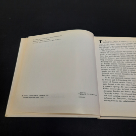 В.М. Володарский Гос третьяковская галерея (на английском), 1980 г, винтаж СССР. Картинка 5