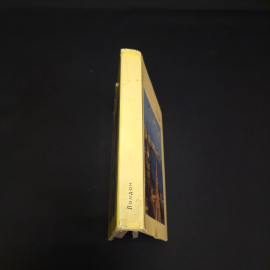 Л.Н. Воронихина Лондон, Искусство Ленинград 1969 г, винтаж СССР. Картинка 2