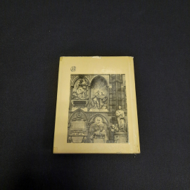 Л.Н. Воронихина Лондон, Искусство Ленинград 1969 г, винтаж СССР. Картинка 3