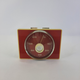 Кухонный таймер, рабочий, винтаж СССР