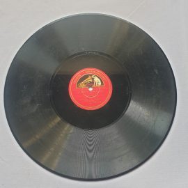 Граммофонная пластинка. LA TRAVIATA. Прелюдия. Верди. Симфонический оркестр Нью-Йорка. Антикварная