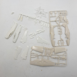 Модель "МС406" 1/72. Картинка 3