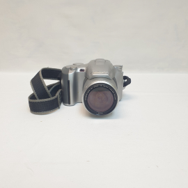 Фотоаппарат цифровой Olympus IS-500, работоспособность неизвестна, Китай