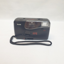 Фотоаппарат Kodak Star 175, работоспособность неизвестна, винтаж