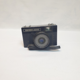 Фотоаппарат Вилия-Авто, работоспособность неизвестна, винтаж СССР
