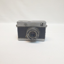 Фотоаппарат Индустар, на запчасти, винтаж СССР