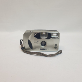 Фотоаппарат Practica М50, работоспособность неизвестна, винтаж