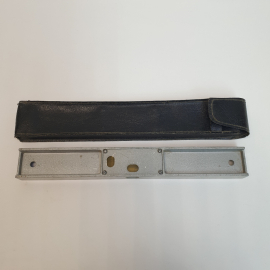 Уровень бытовой УСУ-II, винтаж СССР