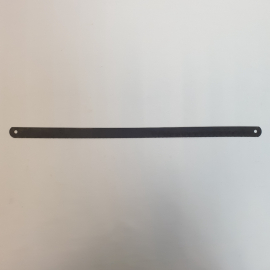 Полотно для ножовки по металлу 32 см, винтаж СССР