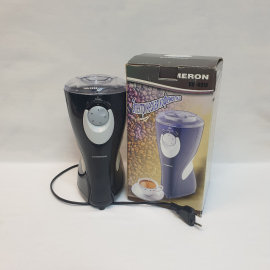 Электрическая кофемолка "CAMERON" CG-6010, рабочая. КНР.