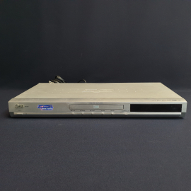 DVD плеер "LG" DV378, работает. Китай.