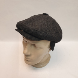 Кепка демисезонная "Hongguan ambos". Корея.