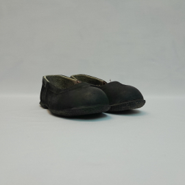 Голоши детские на валенки 20 см ,резина ,винтаж СССР