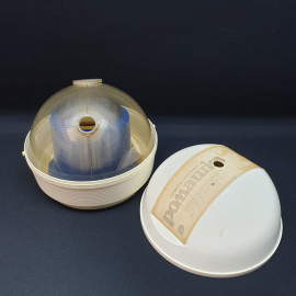 Косметический прибор Ромашка, работоспособность неизвестна. Винтаж, СССР.