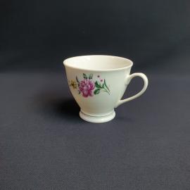 Кружка, стекло деколь 250 мл