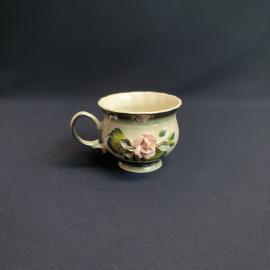 Кружка, стекло деколь 250 мл