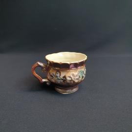 Кружка, стекло деколь 250 мл