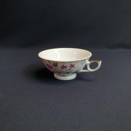 Кружка, стекло деколь 250 мл