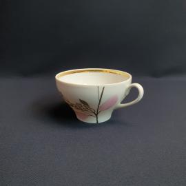 Кружка, стекло деколь 250 мл