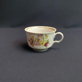 Кружка, стекло деколь 250 мл