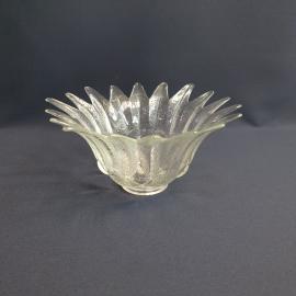 Салатник, стекло, винтаж СССР