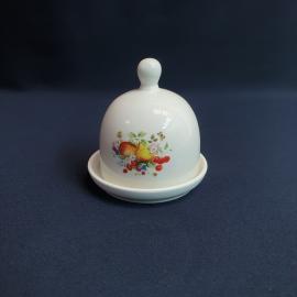 Лимонница, фаянс деколь