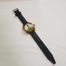 Часы наручные мужские Командирские, механические, рабочие. Россия.