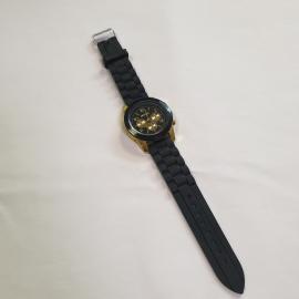 Часы наручные мужские Geneva, кварцевые, рабочие. Тайвань.