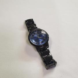 Часы наручные мужские Armani, кварцевые, рабочие. Италия.