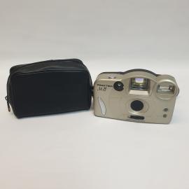 Фотоаппарат Praktica, работоспособность неизвестна. Германия.