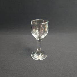 Рюмка, стекло высота 11 см объем 50 мл, СНГ