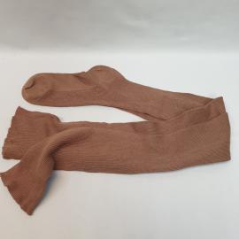 Новые чулки 100 см. Винтаж СССР