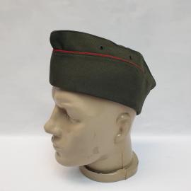 Военная пилотка, обхват 56 см. Винтаж СССР