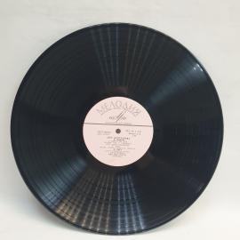 Зара Долуханова, лучшие хиты, музыка СССР, оригинальная пластинка, советская винтажная виниловая