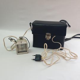 Винтажная фото вспышка, работоспособность неизвестна СССР