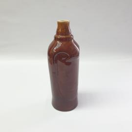 Винтажный кувшин, фарфор рельефный   0.5 л, СССР