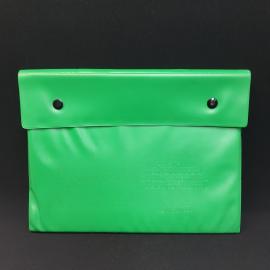 Винтажная папка для документов 30х25 см, СССР.