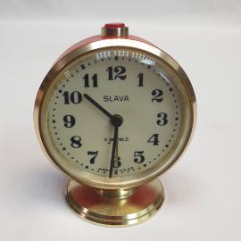 Часы механические "Слава", рабочие, СССР