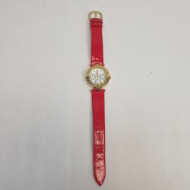 Часы женские наручные Faberlic, ремешок, кварцевые, рабочие